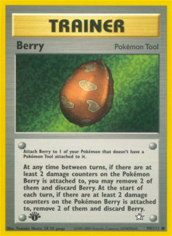 Berry