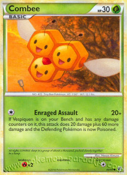 Combee