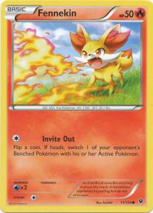 Fennekin