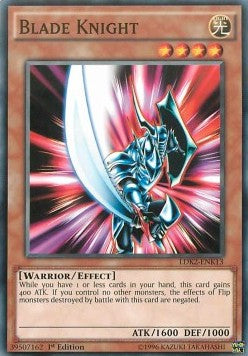 Blade Knight - Legendary Decks II (Common) [LDK2-K13]