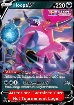 Hoopa V