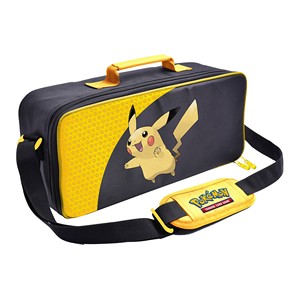 Ultra Pro Pikachu 2019 Deluxe Gaming Trove - Pokémon Products