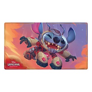 Into the Inklands: "Stitch - Little Rocket" Playmat - Into the Inklands