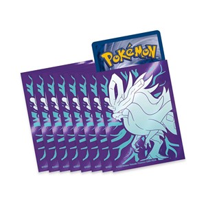Temporal Forces: Walking Wake Sleeves - Temporal Forces