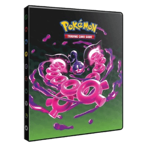 Shrouded Fable: Ultra Pro 4-Pocket Binder - Shrouded Fable