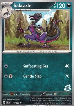 Salazzle - Battle Academy 2024 (Fixed) [BA24-DAR]