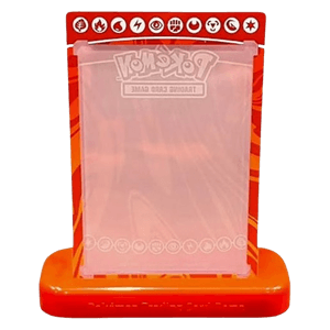 Armarouge ex Premium Collection Magnetic Card Holder - Scarlet & Violet Products