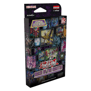 Maze of the Master: Special 3-Pack Tuckbox - Maze of the Master