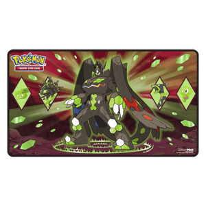 Ultra Pro Zygarde Legendary Foil Playmat - Scarlet & Violet Products