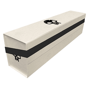 Mana 8 Swamp Flat Pack Storage Box - Magic the Gathering Products