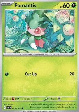 Fomantis