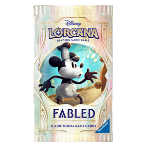 Fabled Booster - Fabled