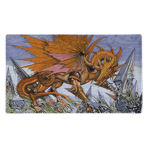 Dragon Shield: Signature Series "The Millerax" Playmat