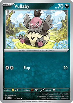 Vullaby