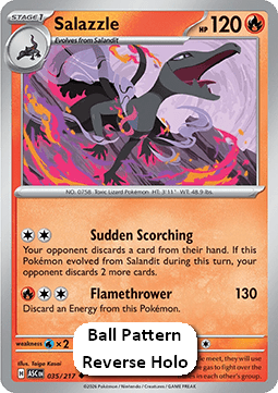 Salazzle
