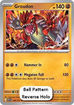 Groudon