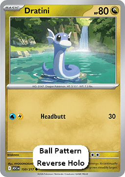 Dratini