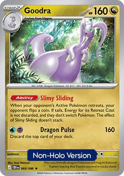 Goodra