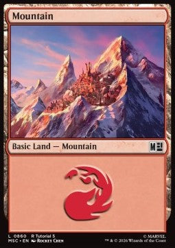 Mountain (V.3)