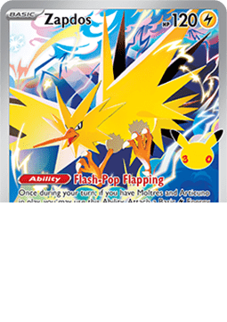 Zapdos