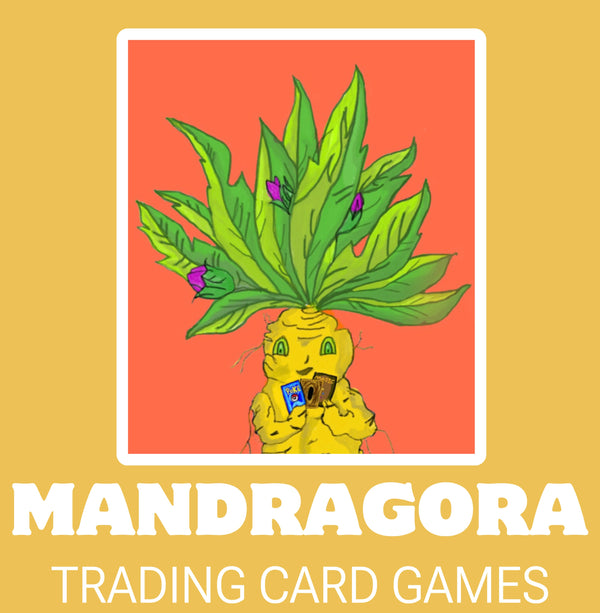 Mandragora TCG